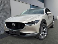 Braun Gebraucht 2025 Mazda CX-30 SUV | 30.490 €