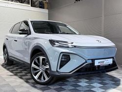 Grau Gebraucht 2022 MG Marvel R Performance SUV | 24.970 € (Superpreis)