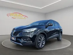 Schwarz Gebraucht 2020 Renault Kadjar Bose Edition SUV | 20.490 € (Fairer Preis)