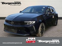 Weiss Neu 2025 Opel Astra Edition Limousine | 23.880 € (Fairer Preis)