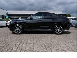 Schwarz Gebraucht 2023 BMW X6 Sport Line SUV | 68.990 € (Superpreis)
