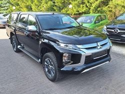 Schwarz Gebraucht 2019 Mitsubishi L200 Plus Abholung | 25.990 € (Fairer Preis)