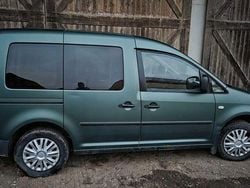 Gebraucht 2007 VW Caddy Van / Kleinbus | 3.499 € (Superpreis)
