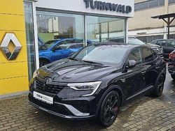 Schwarzmetallic Gebraucht 2022 Renault Arkana R.S. SUV | 23.990 € (Fairer Preis)