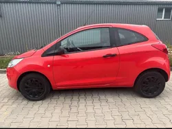 Gebraucht 2010 Ford Ka Kleinwagen | 2.450 € (Fairer Preis)