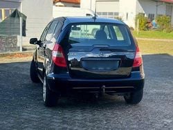 Schwarz Gebraucht 2011 Mercedes A160 Limousine | 2.500 € (Guter Preis)