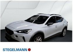 Weiß Gebraucht 2024 Cupra Formentor SUV | 29.390 € (Fairer Preis)
