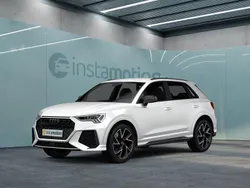 Weiß Gebraucht 2024 Audi Q3 SUV | 41.699 € (Fairer Preis)