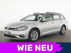 Silber Gebraucht 2020 VW Golf VII Comfortline Limousine | 17.885 € (Fairer Preis)
