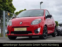 Rot Gebraucht 2011 Renault Twingo Kleinwagen | 3.900 € (Fairer Preis)