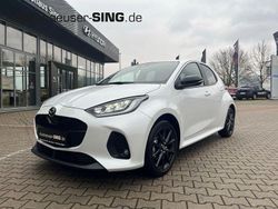 Weiß Neu 2024 Mazda 2 Homura-Line Limousine | 25.980 € (Fairer Preis)