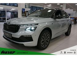 Silber Gebraucht 2025 Skoda Kamiq Tour SUV | 35.750 €