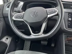 Weiß Gebraucht 2020 VW Tiguan Elegance SUV | 28.900 € (Superpreis)