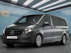 Grau Gebraucht 2025 Mercedes Vito Van / Kleinbus | 50.799 €