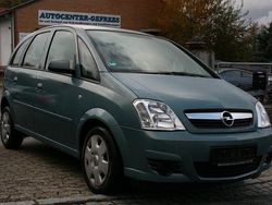 Gebraucht 2006 Opel Meriva Edition Van / Kleinbus | 2.990 € (Fairer Preis)