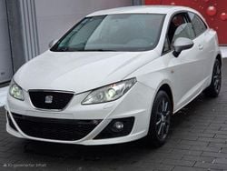 Weiß Gebraucht 2010 Seat Ibiza SC FR Kleinwagen | 4.999 € (Fairer Preis)