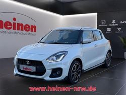 Weiß Gebraucht 2021 Suzuki Swift Sport Kleinwagen | 15.899 € (Fairer Preis)