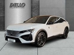 Okenit weiß met. Neu 2025 Peugeot 408 GT GT Limousine | 40.990 € (Guter Preis)