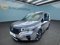 Grau Gebraucht 2025 Nissan Townstar Van / Kleinbus | 33.299 €