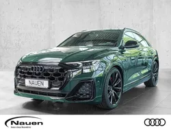 Goodwood Neu 2025 Audi Q8 S-Line SUV | 111.990 €