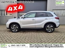 Silky silver metallic Neu 2025 Suzuki Vitara Comfort+ SUV | 28.090 € (Fairer Preis)