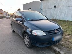 Gebraucht 2006 VW Fox Kleinwagen | 700 € (Guter Preis)