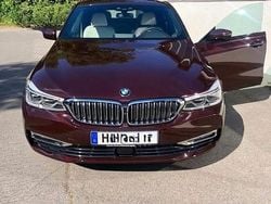 Rot Gebraucht 2018 BMW 630 Coupé | 37.000 € (Fairer Preis)