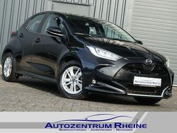 Schwarz Gebraucht 2022 Mazda 2 Limousine | 18.888 € (Fairer Preis)