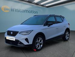 Weiß Gebraucht 2023 Seat Arona SUV | 22.199 € (Etwas zu teuer)