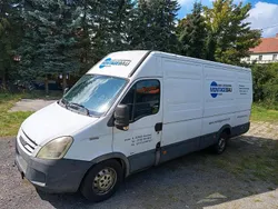 Weiß Gebraucht 2007 Iveco Daily Van / Kleinbus | 2.700 € (Guter Preis)