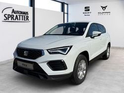Grau Neu 2025 Seat Ateca Reference SUV | 23.980 € (Guter Preis)