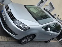 Grau Gebraucht 2018 VW Sharan Highline Van / Kleinbus | 22.999 € (Superpreis)