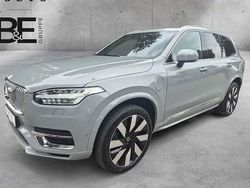 Grau Gebraucht 2024 Volvo XC90 Plus SUV | 58.450 € (Superpreis)