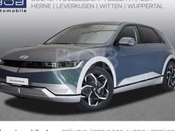 Blau Gebraucht 2022 Hyundai Ioniq 6 Techniq Limousine | 29.850 € (Superpreis)