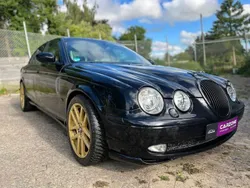 Gebraucht 2002 Jaguar S-Type S Limousine | 1.200 € (Etwas zu teuer)