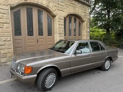 Braun Gebraucht 1988 Mercedes 300 SE Limousine | 18.000 €
