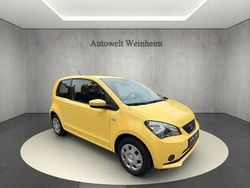 Gelb Gebraucht 2016 Seat Mii Style Kleinwagen | 6.999 € (Guter Preis)