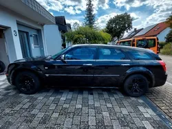 Schwarz Gebraucht 2007 Chrysler 300C Touring Kombi | 3.500 €