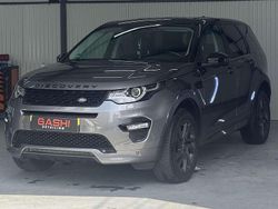 Gebraucht 2017 Land Rover Discovery Sport HSE Luxury SUV | 17.000 € (Fairer Preis)