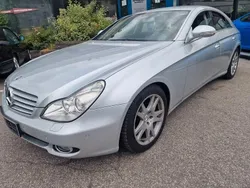 Silber Gebraucht 2005 Mercedes CLS350 Limousine | 8.900 € (Guter Preis)