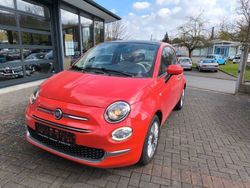 Rot Gebraucht 2015 Fiat 500 Lounge | 8.900 € (Fairer Preis)