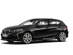 Gebraucht 2025 BMW M135 Kleinwagen | 53.490 €