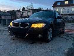 Gebraucht 2008 BMW 318 Kombi | 4.700 € (Etwas zu teuer)