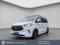 Weiß Gebraucht 2024 Ford Tourneo Custom Van | 59.666 €