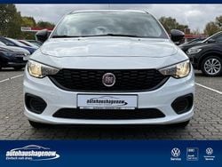 Gebraucht 2020 Fiat Tipo Kombi | 9.900 € (Guter Preis)