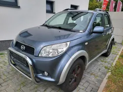 Blau Gebraucht 2009 Daihatsu Terios SUV | 4.950 € (Fairer Preis)