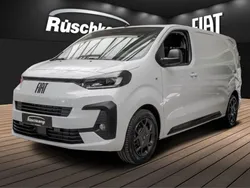 Neu 2025 Fiat Scudo Basis Van / Kleinbus | 32.850 € (Superpreis)