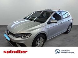 Silber Gebraucht 2021 VW Polo Limousine | 13.980 € (Fairer Preis)