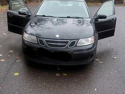 Gebraucht 2005 Saab 9-3 Limousine | 2.650 € (Fairer Preis)