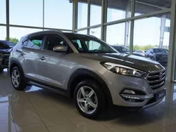 White sand Gebraucht 2015 Hyundai Tucson SUV | 15.810 € (Fairer Preis)